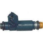 Order Remanufactured Multi Port Injector by AUTOLINE PRODUCTS LTD - 16-626 For Your Vehicle