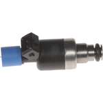 Order Remanufactured Multi Port Injector by AUTOLINE PRODUCTS LTD - 16-911 For Your Vehicle