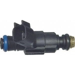 Order Remanufactured Multi Port Injector by AUTOLINE PRODUCTS LTD - 16-992 For Your Vehicle