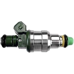 Order Remanufactured Multi Port Injector by GB REMANUFACTURING - 811-16109 For Your Vehicle