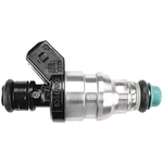 Order Remanufactured Multi Port Injector by GB REMANUFACTURING - 812-11101 For Your Vehicle