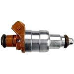 Order Remanufactured Multi Port Injector by GB REMANUFACTURING - 812-11102 For Your Vehicle