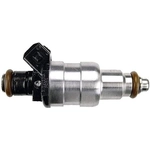 Order Remanufactured Multi Port Injector by GB REMANUFACTURING - 812-11106 For Your Vehicle