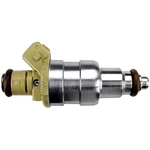 Order Remanufactured Multi Port Injector by GB REMANUFACTURING - 812-11107 For Your Vehicle