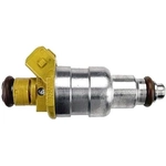 Order Remanufactured Multi Port Injector by GB REMANUFACTURING - 812-11108 For Your Vehicle