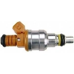 Order Remanufactured Multi Port Injector by GB REMANUFACTURING - 812-11109 For Your Vehicle