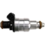 Order Remanufactured Multi Port Injector by GB REMANUFACTURING - 812-11111 For Your Vehicle