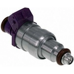 Order Remanufactured Multi Port Injector by GB REMANUFACTURING - 812-11112 For Your Vehicle