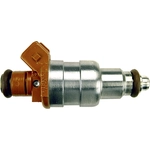 Order Remanufactured Multi Port Injector by GB REMANUFACTURING - 812-11114 For Your Vehicle