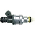 Order Remanufactured Multi Port Injector by GB REMANUFACTURING - 812-11115 For Your Vehicle