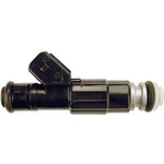 Order Remanufactured Multi Port Injector by GB REMANUFACTURING - 812-11117 For Your Vehicle