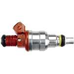Order Remanufactured Multi Port Injector by GB REMANUFACTURING - 812-11118 For Your Vehicle