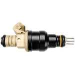 Order Remanufactured Multi Port Injector by GB REMANUFACTURING - 812-11120 For Your Vehicle