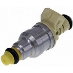 Order Remanufactured Multi Port Injector by GB REMANUFACTURING - 812-11125 For Your Vehicle