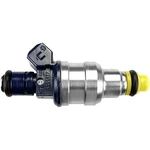Order Remanufactured Multi Port Injector by GB REMANUFACTURING - 812-11126 For Your Vehicle