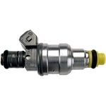 Order Remanufactured Multi Port Injector by GB REMANUFACTURING - 812-11127 For Your Vehicle