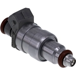 Order Remanufactured Multi Port Injector by GB REMANUFACTURING - 812-11128 For Your Vehicle