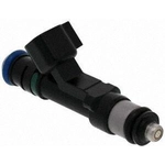 Order Remanufactured Multi Port Injector by GB REMANUFACTURING - 812-11131 For Your Vehicle