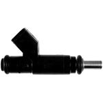 Order Remanufactured Multi Port Injector by GB REMANUFACTURING - 812-11132 For Your Vehicle