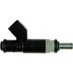 Order Remanufactured Multi Port Injector by GB REMANUFACTURING - 812-11133 For Your Vehicle