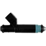 Order Remanufactured Multi Port Injector by GB REMANUFACTURING - 812-11134 For Your Vehicle
