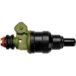 Order Remanufactured Multi Port Injector by GB REMANUFACTURING - 812-12105 For Your Vehicle