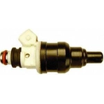 Order Remanufactured Multi Port Injector by GB REMANUFACTURING - 812-12106 For Your Vehicle