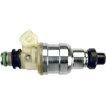 Order Remanufactured Multi Port Injector by GB REMANUFACTURING - 812-12107 For Your Vehicle