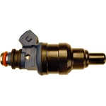 Order Remanufactured Multi Port Injector by GB REMANUFACTURING - 812-12108 For Your Vehicle