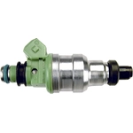 Order Remanufactured Multi Port Injector by GB REMANUFACTURING - 812-12110 For Your Vehicle