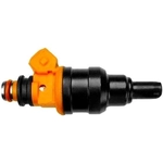 Order Remanufactured Multi Port Injector by GB REMANUFACTURING - 812-12111 For Your Vehicle