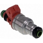 Order Remanufactured Multi Port Injector by GB REMANUFACTURING - 812-12115 For Your Vehicle