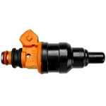 Order GB REMANUFACTURING - 812-12119 - Remanufactured Multi Port Fuel Injector For Your Vehicle