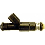 Order Remanufactured Multi Port Injector by GB REMANUFACTURING - 812-12123 For Your Vehicle