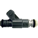Order Remanufactured Multi Port Injector by GB REMANUFACTURING - 812-12124 For Your Vehicle