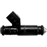 Order Remanufactured Multi Port Injector by GB REMANUFACTURING - 812-12129 For Your Vehicle