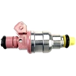 Order Remanufactured Multi Port Injector by GB REMANUFACTURING - 812-12130 For Your Vehicle