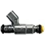 Order Remanufactured Multi Port Injector by GB REMANUFACTURING - 812-12131 For Your Vehicle