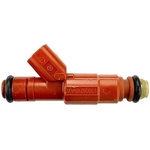 Order Remanufactured Multi Port Injector by GB REMANUFACTURING - 812-12132 For Your Vehicle