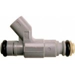 Order Remanufactured Multi Port Injector by GB REMANUFACTURING - 812-12133 For Your Vehicle