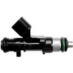 Order Remanufactured Multi Port Injector by GB REMANUFACTURING - 812-12138 For Your Vehicle