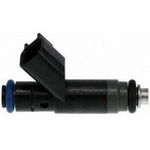Order Remanufactured Multi Port Injector by GB REMANUFACTURING - 812-12142 For Your Vehicle