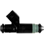 Order Remanufactured Multi Port Injector by GB REMANUFACTURING - 812-12143 For Your Vehicle