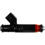 Order Remanufactured Multi Port Injector by GB REMANUFACTURING - 812-12144 For Your Vehicle