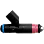 Order Remanufactured Multi Port Injector by GB REMANUFACTURING - 812-12150 For Your Vehicle
