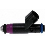 Order Remanufactured Multi Port Injector by GB REMANUFACTURING - 812-12150 For Your Vehicle