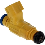 Order Remanufactured Multi Port Injector by GB REMANUFACTURING - 812-12151 For Your Vehicle