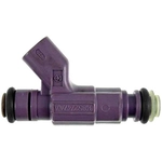 Order Remanufactured Multi Port Injector by GB REMANUFACTURING - 812-12156 For Your Vehicle