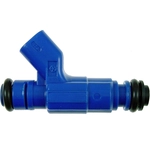 Order Remanufactured Multi Port Injector by GB REMANUFACTURING - 812-12157 For Your Vehicle