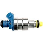 Order Remanufactured Multi Port Injector by GB REMANUFACTURING - 822-11101 For Your Vehicle